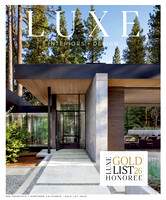 LUXE GOLD LIST