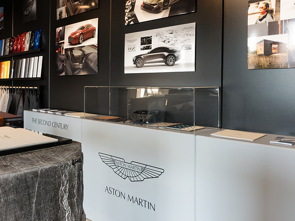 Display detail