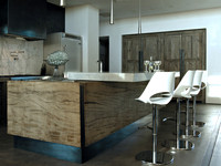 Lovall Valley Residence