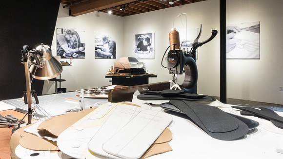 Design studio workable
