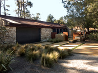 Pebble Beach Residence