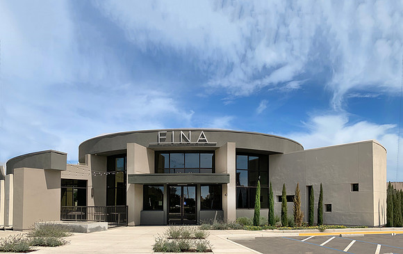 Fina Restaurant Ripon CA